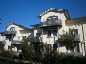 Haus a capella, Binz